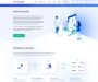 Изображение шаблона wixpool HYIP проекта