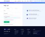 Изображение шаблона wixpool HYIP проекта
