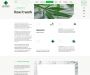 Изображение шаблона cannafarm HYIP проекта