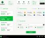 Изображение шаблона cannafarm HYIP проекта