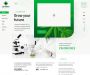 Изображение шаблона cannafarm HYIP проекта