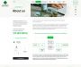 Изображение шаблона cannafarm HYIP проекта
