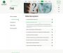 Изображение шаблона cannafarm HYIP проекта