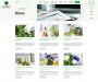 Изображение шаблона cannafarm HYIP проекта