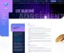 Изображение шаблона nanit HYIP проекта