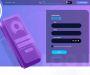 Изображение шаблона nanit HYIP проекта