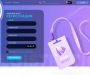 Изображение шаблона nanit HYIP проекта