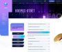 Изображение шаблона nanit HYIP проекта