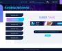Изображение шаблона nanit HYIP проекта