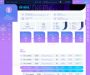 Изображение шаблона nanit HYIP проекта