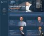 Изображение шаблона baxess HYIP проекта