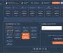 Изображение шаблона baxess HYIP проекта