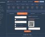 Изображение шаблона baxess HYIP проекта