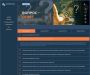 Изображение шаблона baxess HYIP проекта