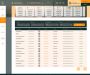 Изображение шаблона dubai HYIP проекта