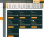 Изображение шаблона dubai HYIP проекта
