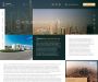 Изображение шаблона dubai HYIP проекта