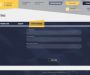 Изображение шаблона rewline HYIP проекта
