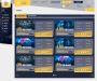 Изображение шаблона rewline HYIP проекта