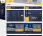 Изображение шаблона rewline HYIP проекта