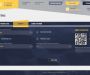 Изображение шаблона rewline HYIP проекта