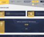 Изображение шаблона rewline HYIP проекта