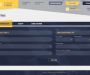Изображение шаблона rewline HYIP проекта
