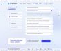Изображение шаблона cryptonica HYIP проекта