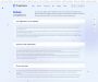 Изображение шаблона cryptonica HYIP проекта