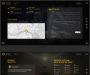 Изображение шаблона blackplanet HYIP проекта