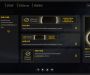 Изображение шаблона blackplanet HYIP проекта