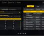 Изображение шаблона blackplanet HYIP проекта