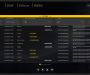 Изображение шаблона blackplanet HYIP проекта