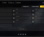 Изображение шаблона blackplanet HYIP проекта