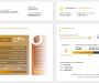 Изображение шаблона aurum HYIP проекта