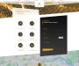 Изображение шаблона aurum HYIP проекта