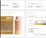 Изображение шаблона aurum HYIP проекта
