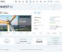 Изображение шаблона windly HYIP проекта