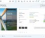 Изображение шаблона windly HYIP проекта