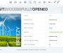 Изображение шаблона windly HYIP проекта