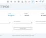 Изображение шаблона windly HYIP проекта