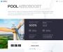 Изображение шаблона windly HYIP проекта