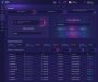 Изображение шаблона valticor HYIP проекта