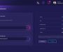 Изображение шаблона valticor HYIP проекта