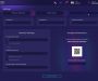 Изображение шаблона valticor HYIP проекта