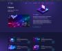 Изображение шаблона valticor HYIP проекта