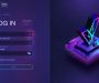 Изображение шаблона valticor HYIP проекта