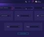Изображение шаблона valticor HYIP проекта