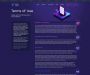 Изображение шаблона valticor HYIP проекта