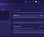 Изображение шаблона valticor HYIP проекта